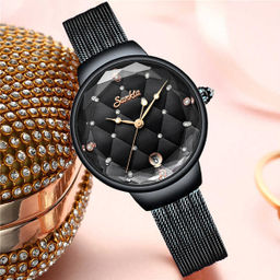 ساعت عقربه‌ای زنانه سانکتا (Sunkta) مدل ST6633G