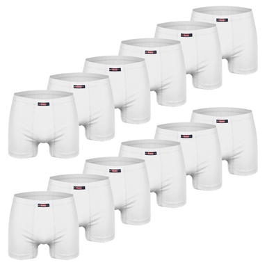 شورت مردانه پادار کیان تن پوش مدل آنتی باکتریال سایز XXL بسته 12 عددی