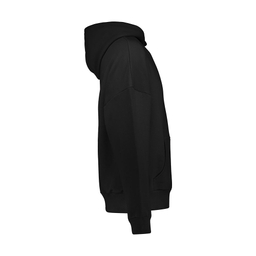 هودی بیسیک گری (Gray) رنگ مشکی