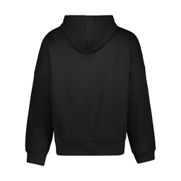 هودی بیسیک گری (Gray) رنگ مشکی