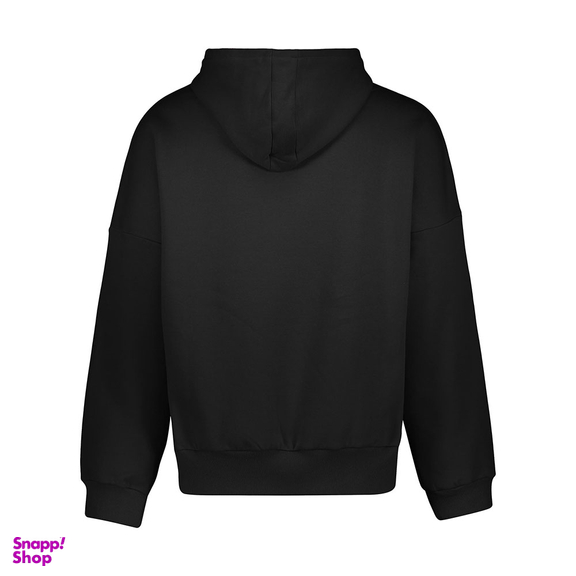 هودی بیسیک گری (Gray) رنگ مشکی