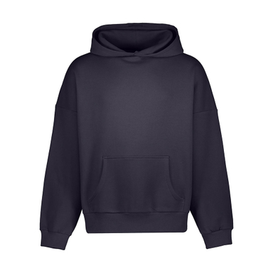 هودی بیسیک گری (Gray) رنگ دودی