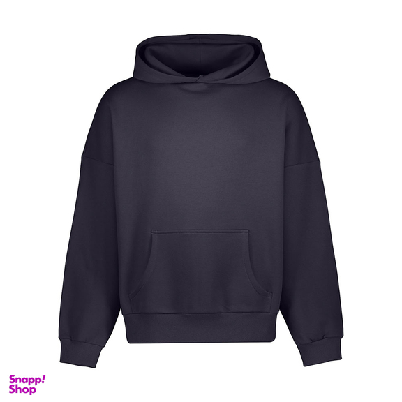 هودی بیسیک گری (Gray) رنگ دودی
