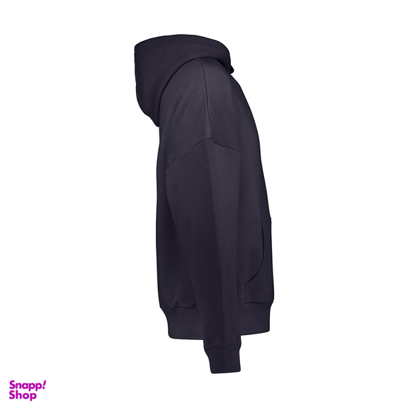 هودی بیسیک گری (Gray) رنگ دودی