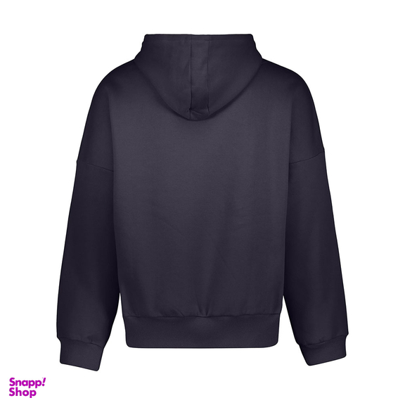 هودی بیسیک گری (Gray) رنگ دودی