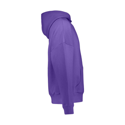 هودی بیسیک گری (Gray) رنگ بنفش