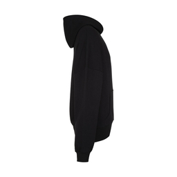 هودی گری (Gray) طرح Sun Flower