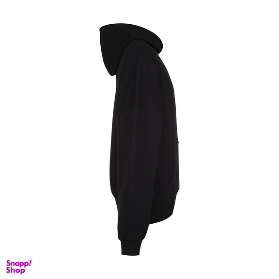 هودی گری (Gray) طرح Sun Flower