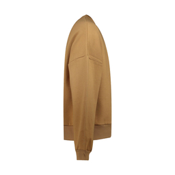 سویشرت بیسیک (Gray) رنگ آجری