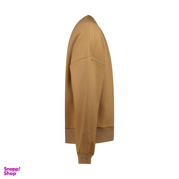 سویشرت بیسیک (Gray) رنگ آجری