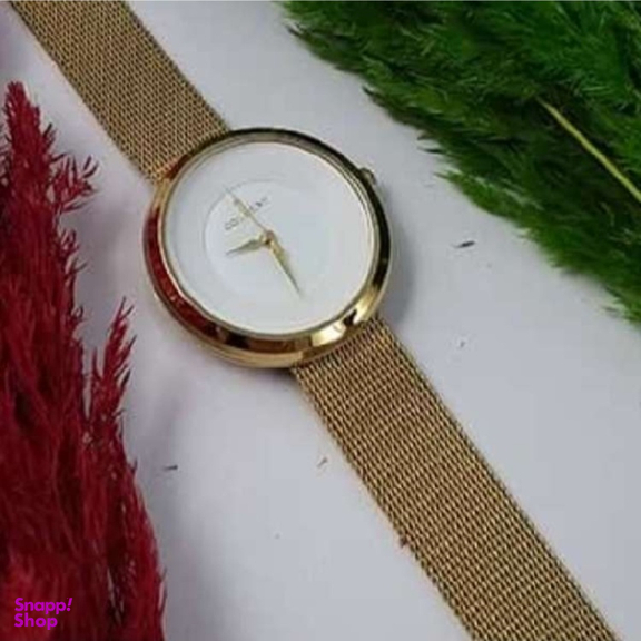 ساعت مچی عقربه‌ای زنانه کلبرت مدل 0208