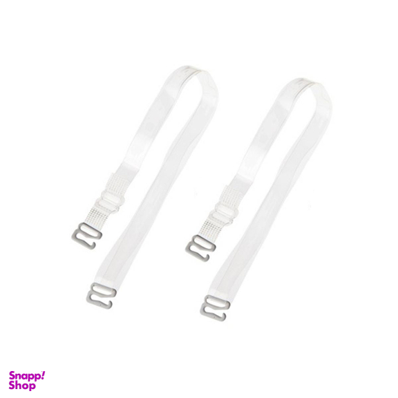 بند نامریی سوتین برای لباس مجلسی و دکلته کد c108