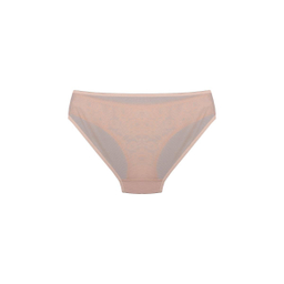 ست لباس زیر توری BENITA کد s364-4 رنگ کرم