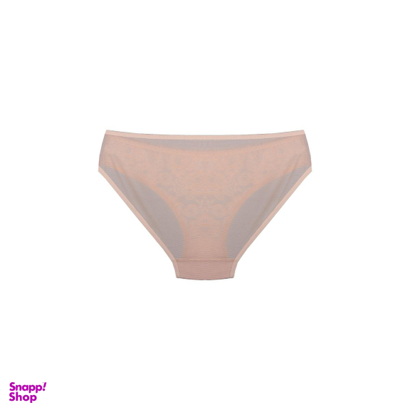 ست لباس زیر توری BENITA کد s364-4 رنگ کرم