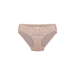 ست لباس زیر توری BENITA کد s364-4 رنگ کرم