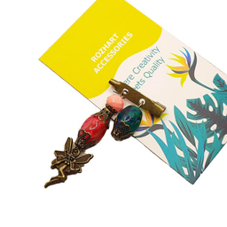 سنجاق سینه پیکسلی مدل 8787