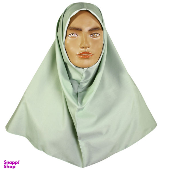 مقنعه مدل PO3