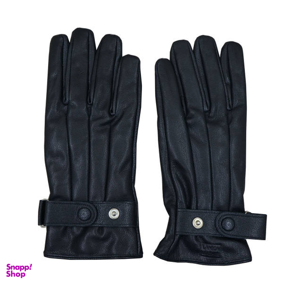 دستکش مردانه چرم لانکا (Lanka Leather) مدل Lgm-2