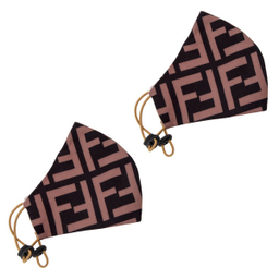 ماسک پارچه ای مدل MSK104BL بسته 2 عددی غیر اصل