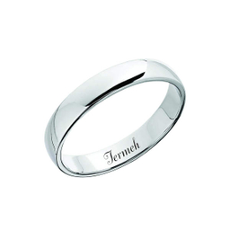 انگشتر ترمه 1 مدل termeh
