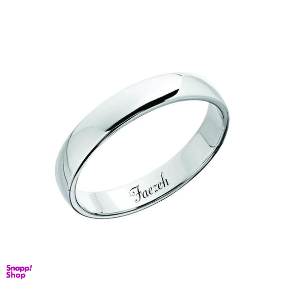 انگشتر ترمه 1 مدل faezeh