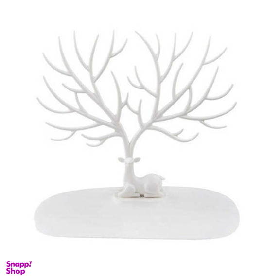 استند زیورآلات مدل شاخ گوزن کد we2