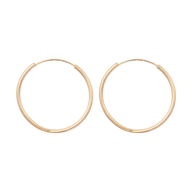 گوشواره طلا 18 عیار زنانه مایا ماهک مدل ME0872