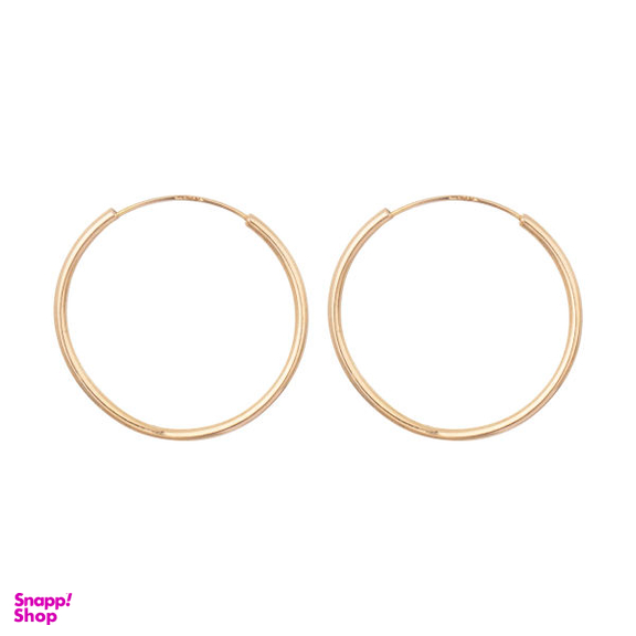 گوشواره طلا 18 عیار زنانه مایا ماهک مدل ME0872