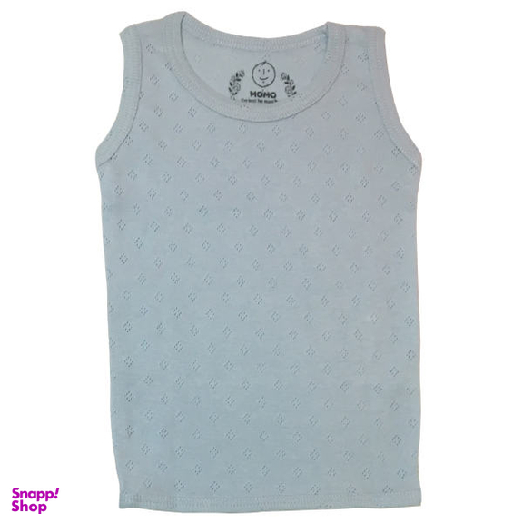 تاپ نوزادی پسرانه مومو کد 506