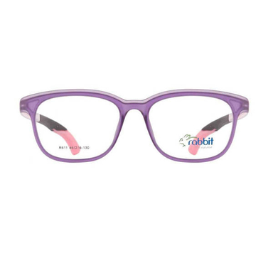 فریم عینک طبی دخترانه ربیت مدل R611 - C4