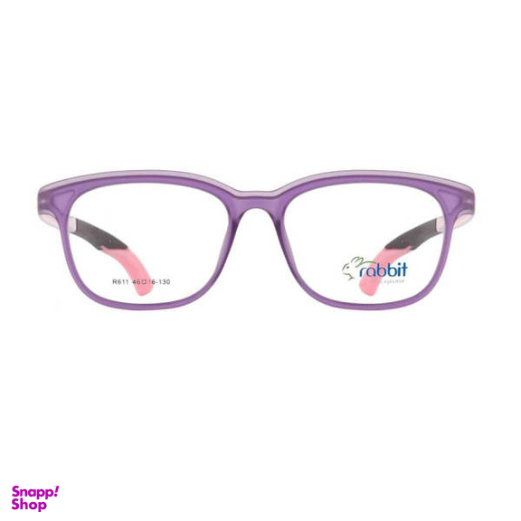 فریم عینک طبی دخترانه ربیت مدل R611 - C4