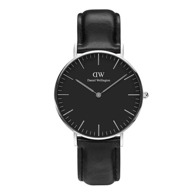 ساعت مچی عقربه ای مدل DW 2647 - ME-NO