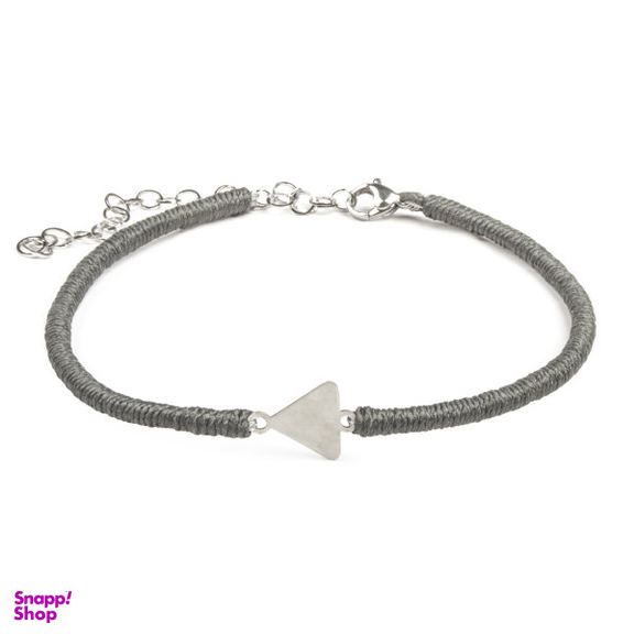 پابند نقره زنانه ریسه گالری مدل Ri3-H2030-Silver