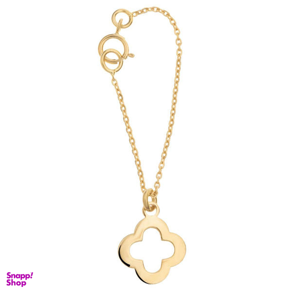 آویز ساعت طلا 18 عیار زنانه شمیم گلد گالری کد SG449