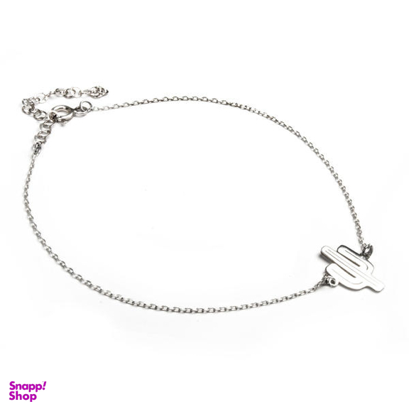 پابند نقره زنانه ریسه گالری مدل Ri3-H2034-Silver