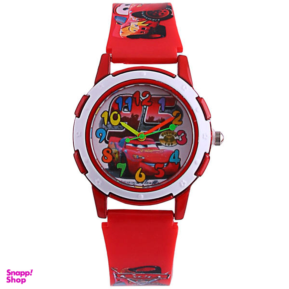 ساعت مچی عقربه ای پسرانه مدل MK 3085 -GHR-SE