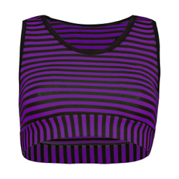 نیم تنه دخترانه مدل Z7610