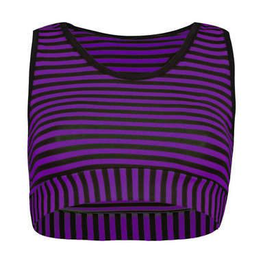 نیم تنه دخترانه مدل Z7610