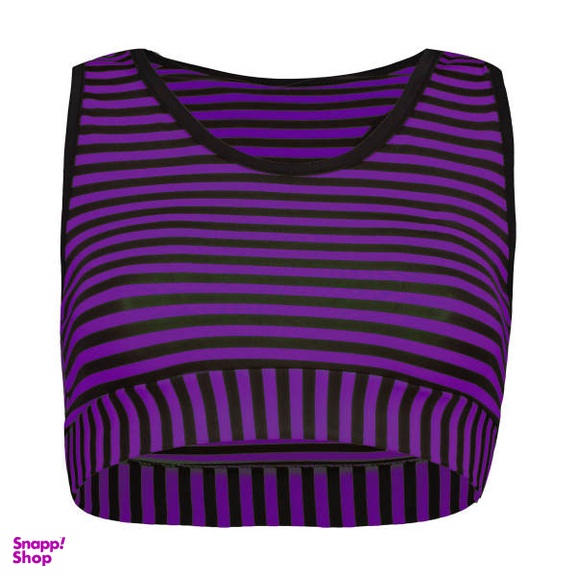 نیم تنه دخترانه مدل Z7610