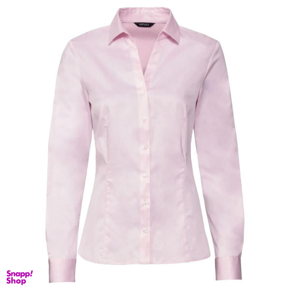 شومیز زنانه اسمارا مدل Es911