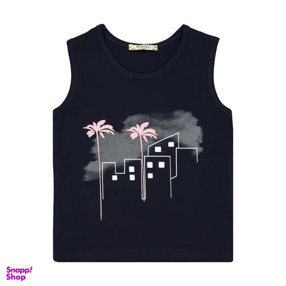 تاپ پسرانه پیانو مدل 1538-59