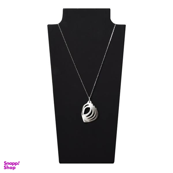 گردنبند نقره فر گالری مدل کد SS00038N