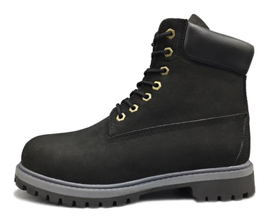 نیم بوت مردانه مدل Junior 6Inch Premium-Me