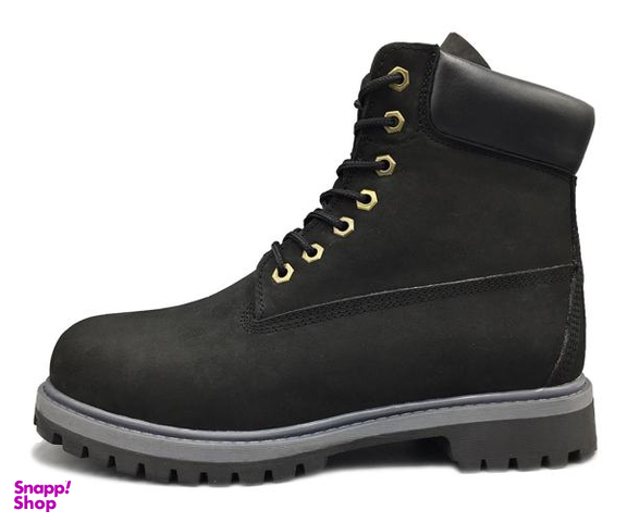 نیم بوت مردانه مدل Junior 6Inch Premium-Me