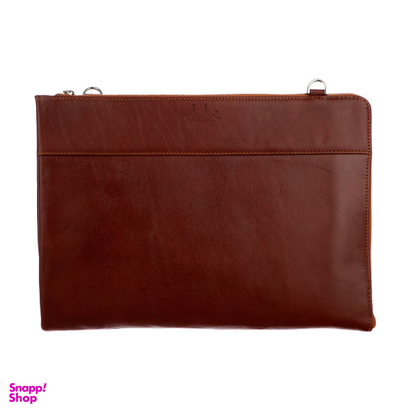 کیف مدارک رویال چرم کد BL35