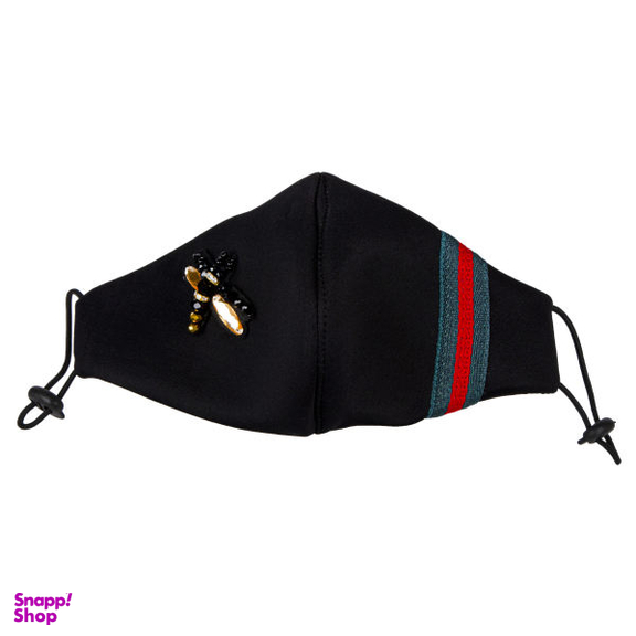 ماسک تزیینی مدل MSK134BL غیر اصل
