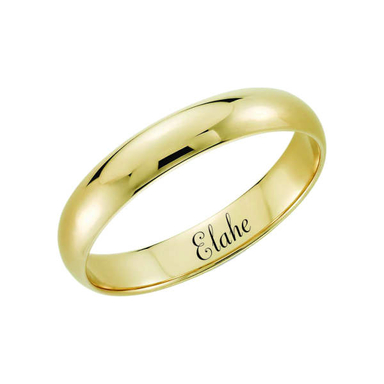 انگشتر ترمه 1 مدل الهه RT250