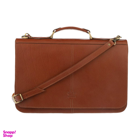 کیف اداری مردانه رویال چرم کد BL36