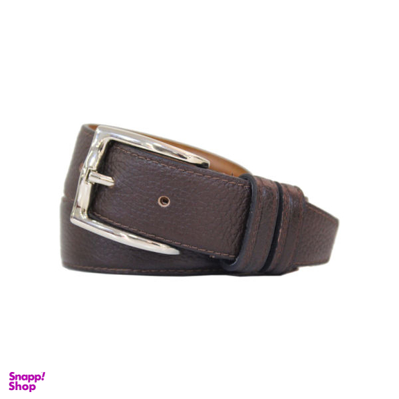 کمربند مردانه چرم آرا (Charmara) مدل WJ007-F