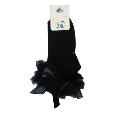 جوراب دخترانه کاتامینا مدل 527